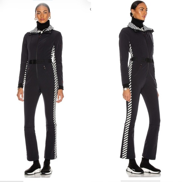Perfect Moment Aspen Ski Suit size small